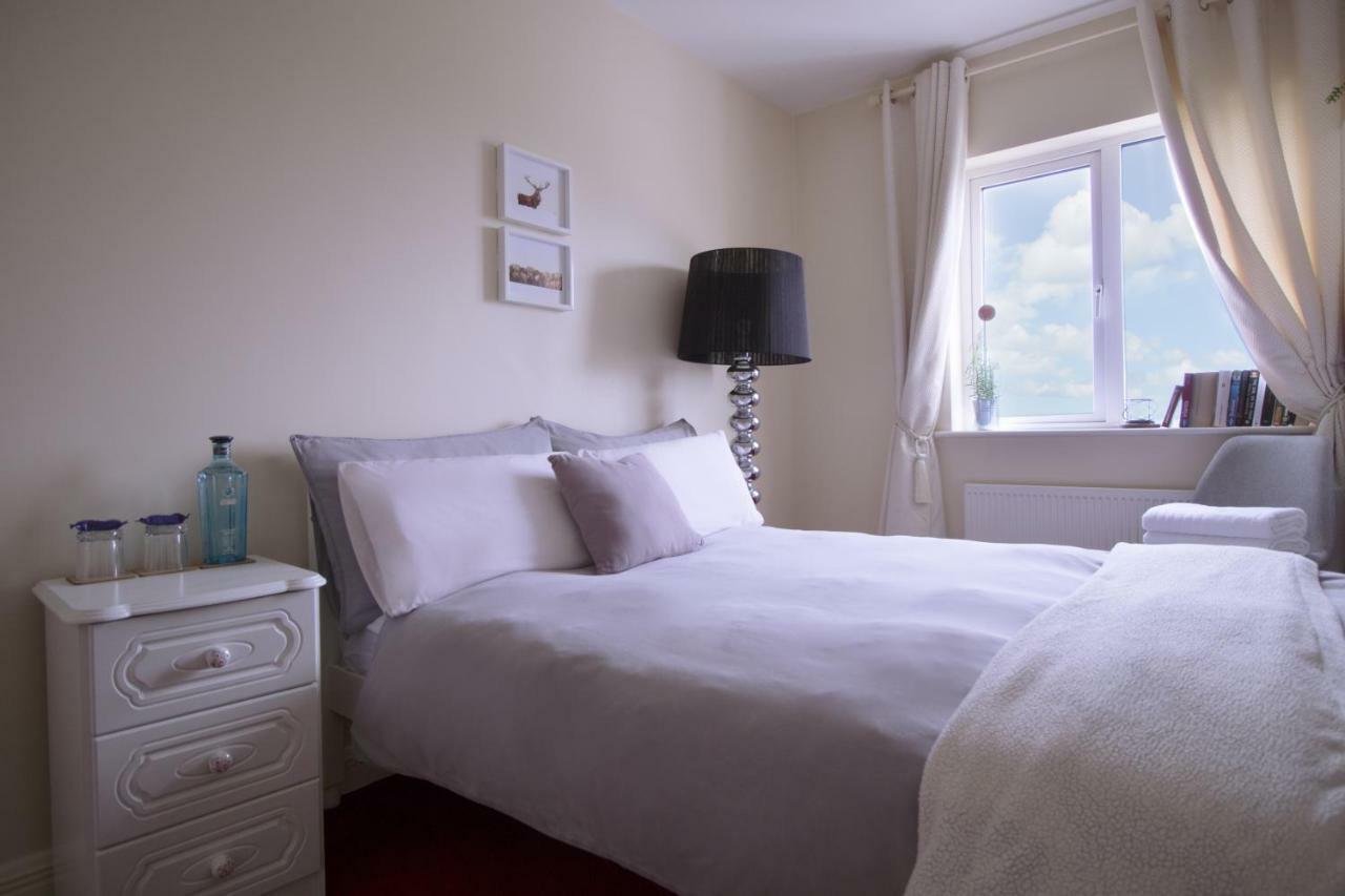 Strandhill Home, One Minute From The Beach And Pubs Kültér fotó