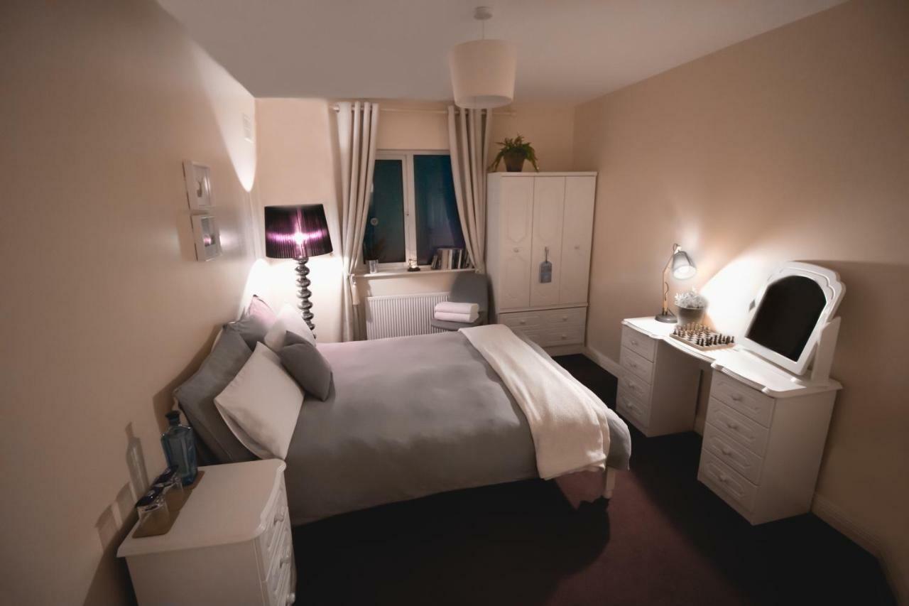 Strandhill Home, One Minute From The Beach And Pubs Kültér fotó