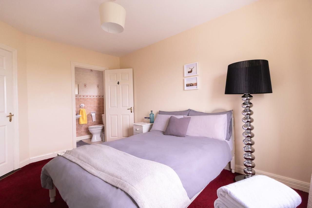Strandhill Home, One Minute From The Beach And Pubs Kültér fotó