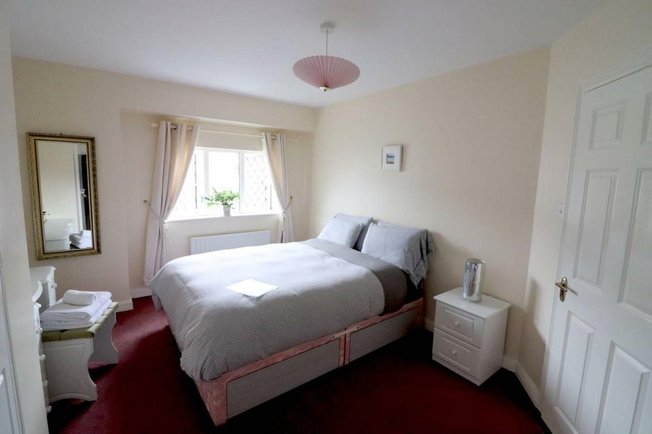 Strandhill Home, One Minute From The Beach And Pubs Kültér fotó