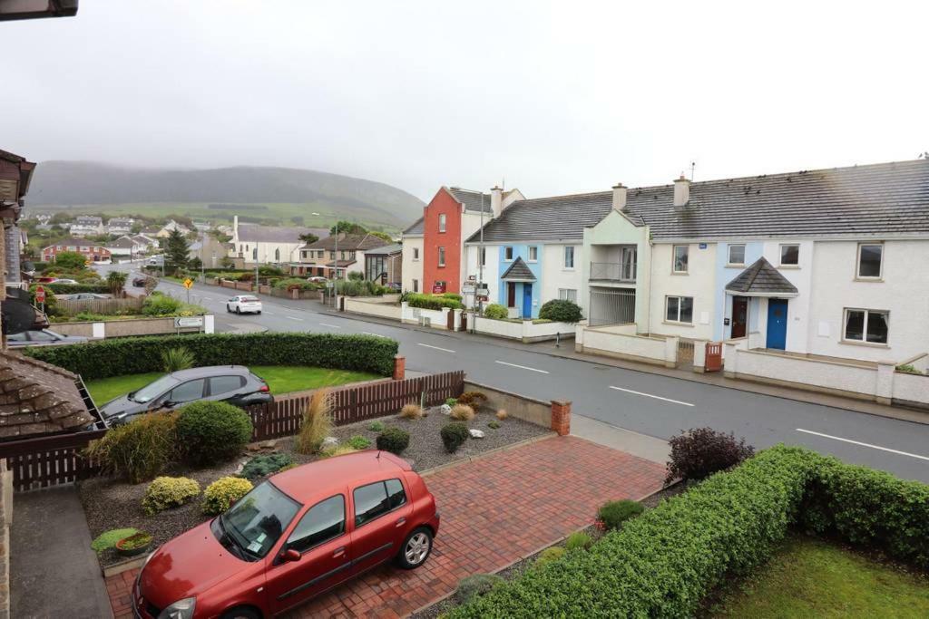 Strandhill Home, One Minute From The Beach And Pubs Kültér fotó