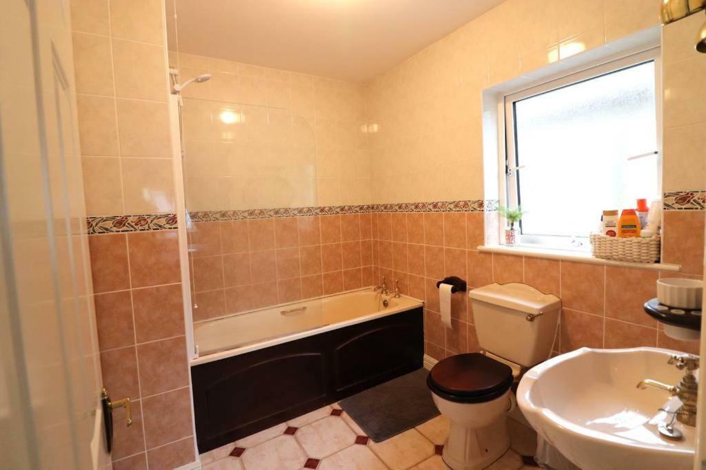 Strandhill Home, One Minute From The Beach And Pubs Kültér fotó