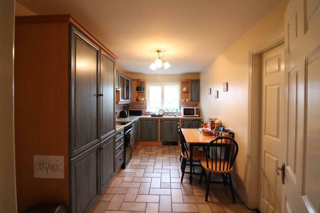 Strandhill Home, One Minute From The Beach And Pubs Kültér fotó