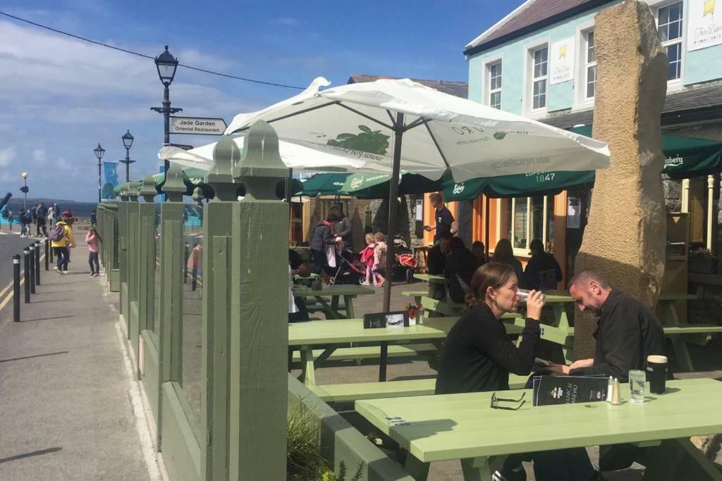Strandhill Home, One Minute From The Beach And Pubs Kültér fotó
