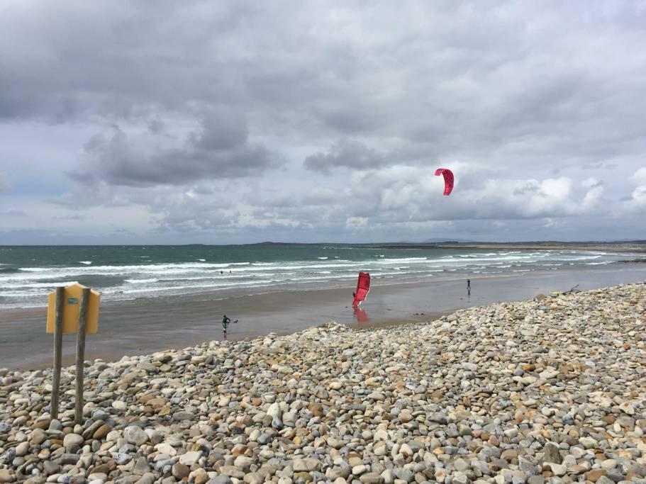 Strandhill Home, One Minute From The Beach And Pubs Kültér fotó