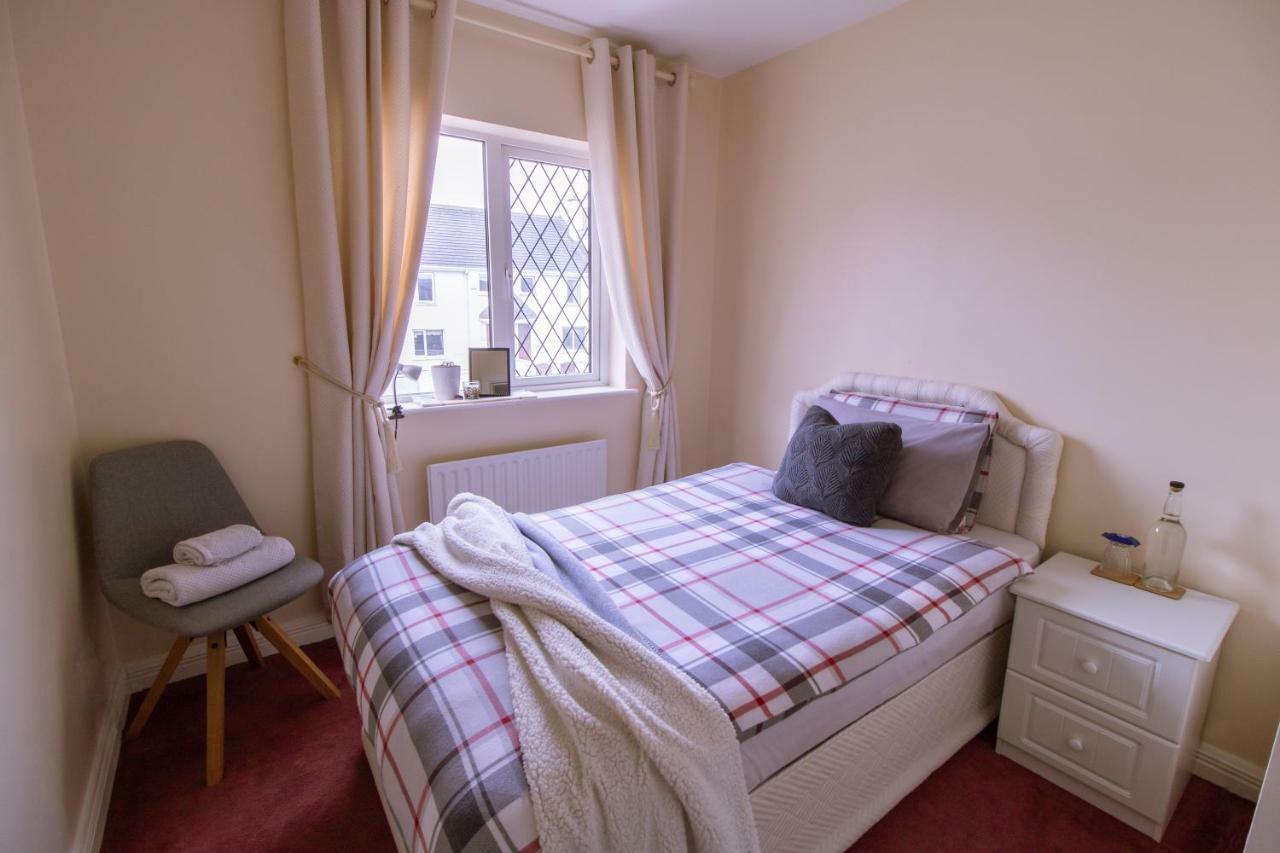 Strandhill Home, One Minute From The Beach And Pubs Kültér fotó