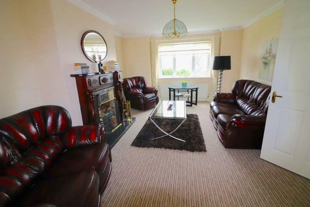 Strandhill Home, One Minute From The Beach And Pubs Kültér fotó
