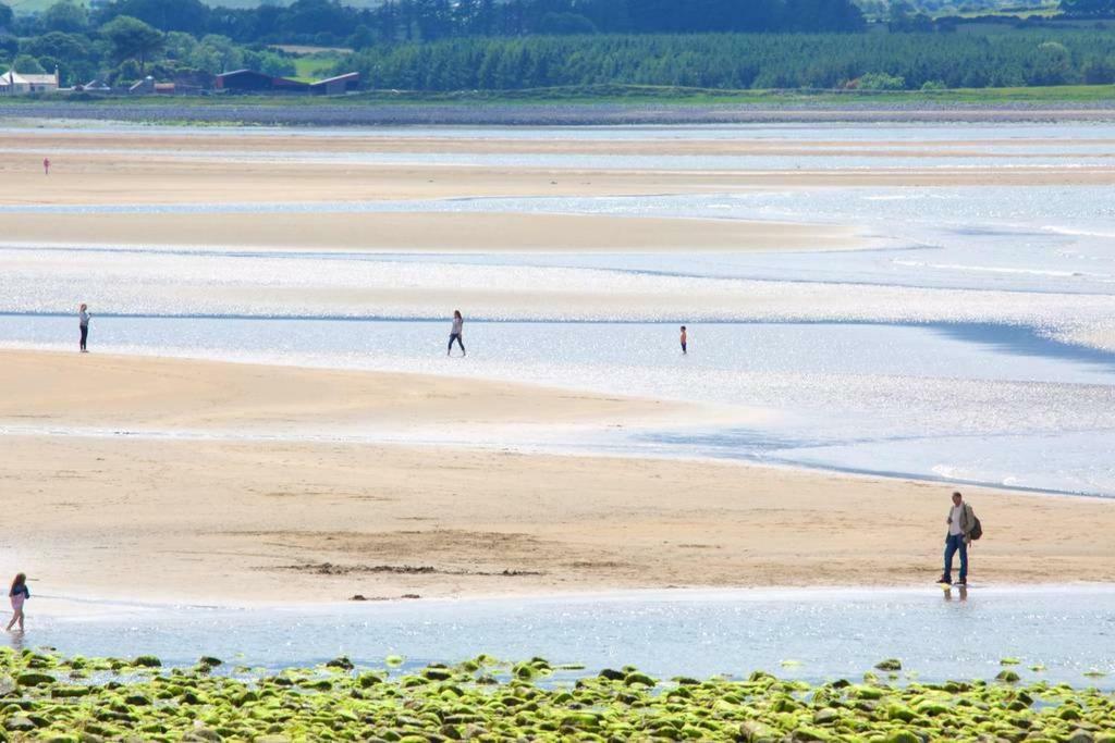 Strandhill Home, One Minute From The Beach And Pubs Kültér fotó