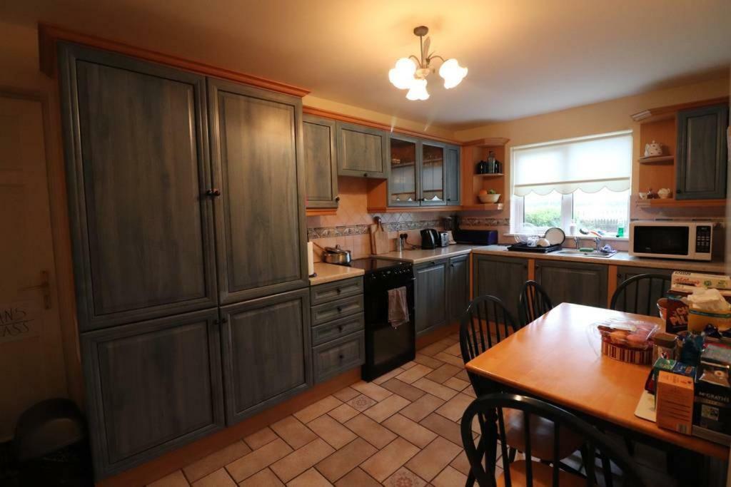 Strandhill Home, One Minute From The Beach And Pubs Kültér fotó