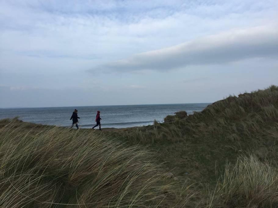 Strandhill Home, One Minute From The Beach And Pubs Kültér fotó